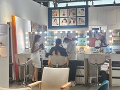 -海马体照相馆(天津世纪都会店)