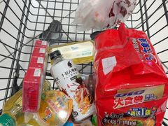 -丽达购物中心(崂山店)