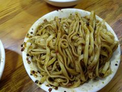 -洞子口张老二凉粉(文殊院店)