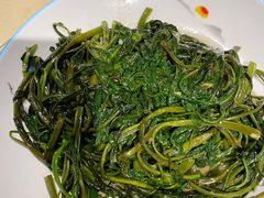 清炒空心菜-琼菜王(南海店)