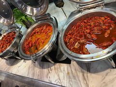 -金狮国际酒店自助餐(金狮店)