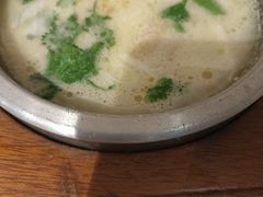 -延锄汤饭食堂(桂林路店)
