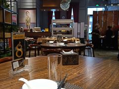 大堂-宋庄魁元艺术餐厅
