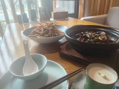 -竹里馆 ·茶食(奥体店)