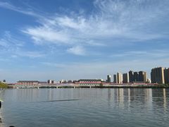 -咸阳湖景区
