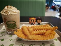 -Shake Shack(天环店)