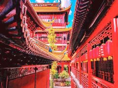 -钦赐仰殿道观
