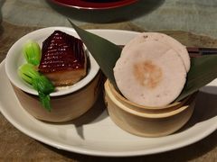 -湖滨28中餐厅·西湖宴·杭州君悦酒店