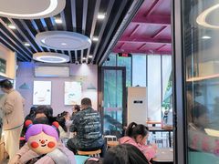 -鸡鸣汤包(红山动物园店)