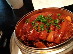 -简小舍·民间手艺菜(武昌江滩店)