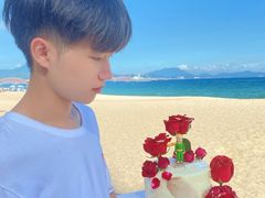 -玫瑰海岸文化旅游度假区