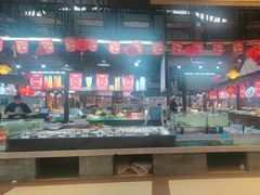 -和源祥·日照菜扛把子(万平口一店)