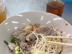 -榮泰米粉湯(Left Shop)