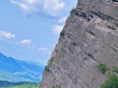 -剑门关风景区