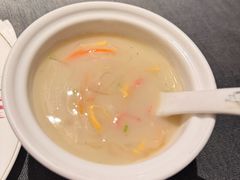 -锦府园·新台州菜(合生汇店)