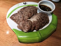 -圆满素食林饭店非遗素食(河西店)