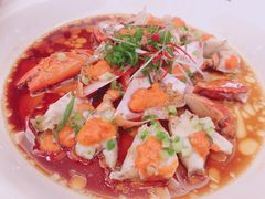 -名甬鲜坊·宁波海鲜(爱琴海店)