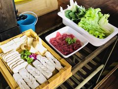 -滇釜火锅·能喝汤的火锅(车公庄店)