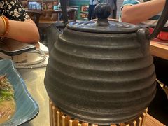 -潮界(LU·ONE凯德晶萃广场店)