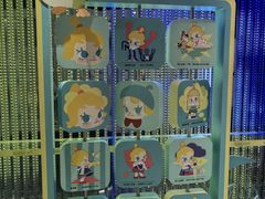 -泡泡玛特POPMART(西单大悦城店)