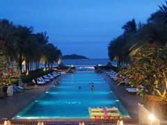 -石梅湾艾美度假酒店