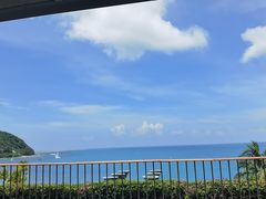 -日落吧·海景咖啡厅·餐酒吧·鸡尾酒·下午茶·乐队表演·浪漫夕阳·三亚文华东方酒店