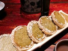 -绿茶餐厅(领展购物广场·中关村店)