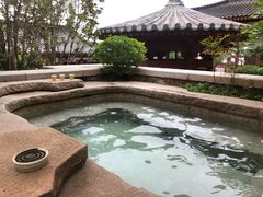 -西安华清御汤酒店