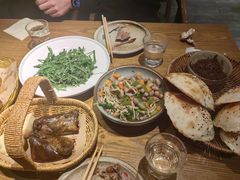 -鸽子窝(黄村店)