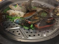 -船奇蒸汽海鲜·闽菜(八市海鲜总店)