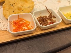 -聚宾楼·烤鸭·家宴(科技三路店)