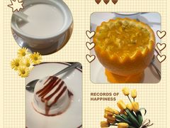 -老洋房花园饭店(绍兴路店)