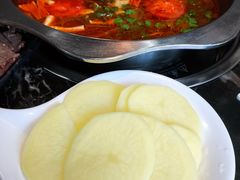-小牛家村·贵州黄牛肉火锅(梦想小镇二分店)