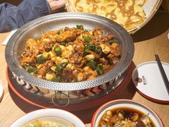 -肥三土菜馆(五四广场店)