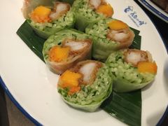 -美奈小馆·越南料理(中航城君尚购物中心店)
