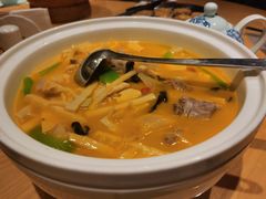 胡适一品锅-徽味大班(定慧桥店)