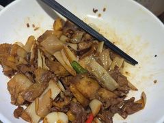 -十二点·辣椒炒肉(南山店)