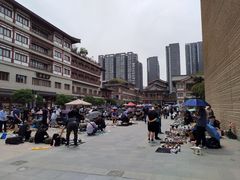 -西安大唐西市博物馆