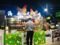 -旺豪阳光超市(友谊阳光城店)
