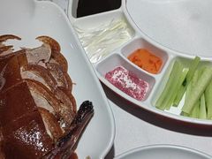 -大鸭梨烤鸭(枣园店)