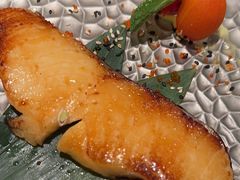 -阿吾罗·月咏精致日料(港汇恒隆广场店)