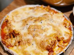 -冰川冷面·延边菜·炭烤串(观前店)