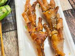 -利杨记·本味轩粥坊·烧烤(宝体店)