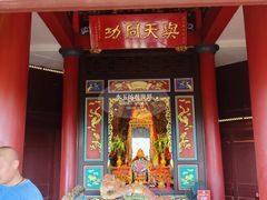 -莆田湄洲妈祖祖庙