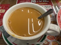 -孖记茶档·热腾茶餐(江南西plus店)