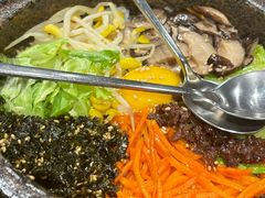 -姜虎东白丁烤肉(深圳湾后海汇店)