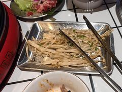 -留香铁板烤肉(解放西路旗舰店)