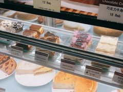 -德南面包房(尚都店)