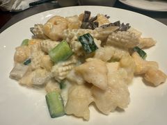 -燕春楼(海河华鼎店)