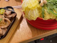 -沼津港精致料理·寿喜烧·烧鸟(青浦宝龙广场日料榜单店)